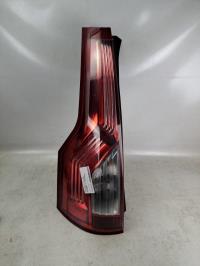 Fanale posteriore principale sinistro (luci)
