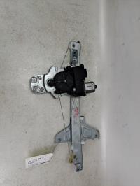 Leve vitre electrique arriere gauche