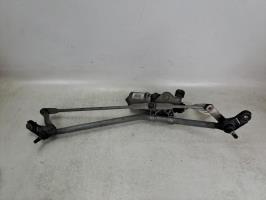 Moteur essuie glace avant