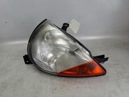 Gruppo ottico anteriore principale destro (luci)(faro)