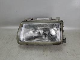 Gruppo ottico anteriore principale sinistro (luci)(faro)
