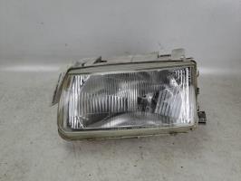 Gruppo ottico anteriore principale sinistro (luci)(faro)