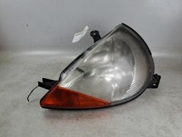 Optique avant principal gauche (feux)(phare)