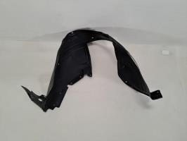 Parasale anteriore sinistro