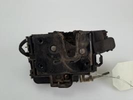 Serrure avant droit