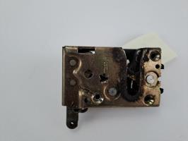 Cerradura delantera izquierda
