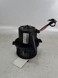 Ventilateur chauffage