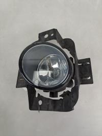 Fendinebbia destro (luci)