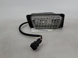 Fendinebbia destro (luci)