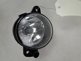 Fendinebbia destro (luci)