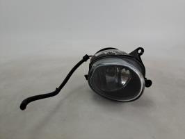 Anti brouillard gauche (feux)