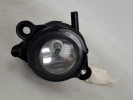 Anti brouillard gauche (feux)