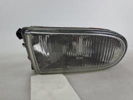Fendinebbia sinistro (luce)