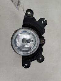 Fendinebbia sinistro (luce)