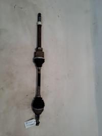 Cardan droit (transmission)