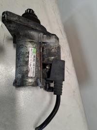Motorino avviamento