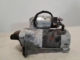 Motorino avviamento