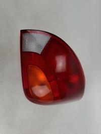 Fanale posteriore principale destro (luci)