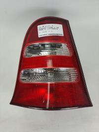 Fanale posteriore principale destro (luci)