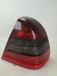 Fanale posteriore principale destro (luci)