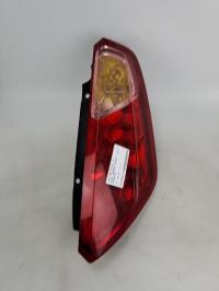Fanale posteriore principale destro (luci)