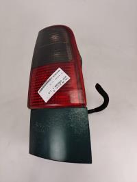 Fanale posteriore principale destro (luci)