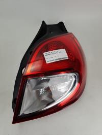 Fanale posteriore principale destro (luci)