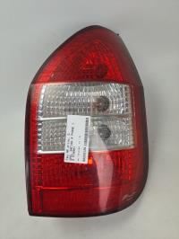 Fanale posteriore principale destro (luci)