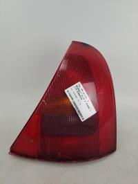 Fanale posteriore principale destro (luci)