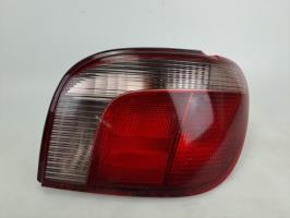 Fanale posteriore principale destro (luci)