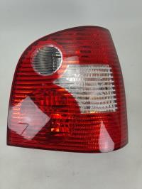 Fanale posteriore principale destro (luci)