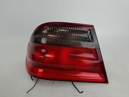 Fanale posteriore principale sinistro (luci)