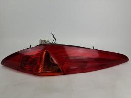 Fanale posteriore principale sinistro (luci)