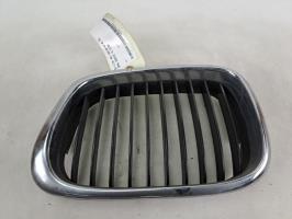 Grille de calandre gauche