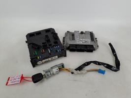 Kit de demarrage