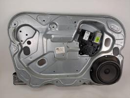 Leve vitre electrique avant gauche