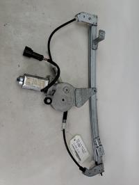 Leve vitre electrique avant gauche