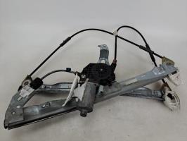 Elevalunas eléctrico delantero izquierdo