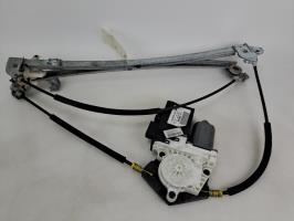 Alzacristalli elettrico anteriore sinistro