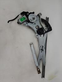 Leve vitre electrique avant gauche