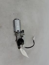 Moteur essuie glace arriere