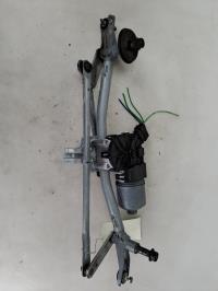 Motore tergicristallo anteriore