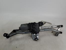 Moteur essuie glace avant
