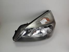 Óptica delantera principal izquierda (luces) (faro)