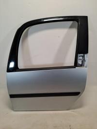 Porte arriere gauche