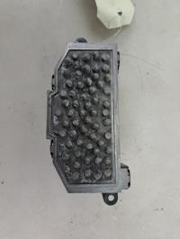 Resistance chauffage