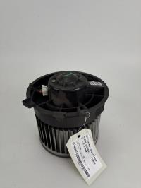 Ventilateur chauffage