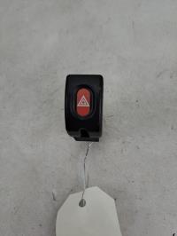 Bouton de warning