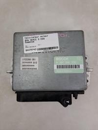 Centralina motore