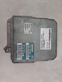 Centralina motore
